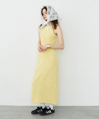 【予約】【room153】エンブロイダリーフラワースカーフ