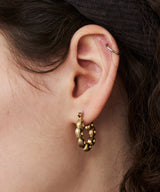 【room153】ミニビーンズピアス