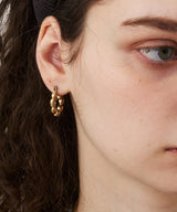 【room153】ミニビーンズピアス