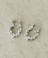 【room153】ミニビーンズピアス