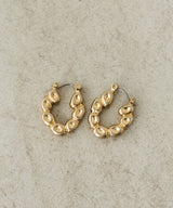 【room153】ミニビーンズピアス