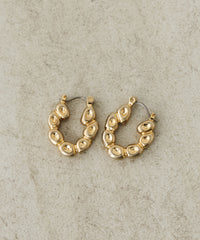 【room153】ミニビーンズピアス