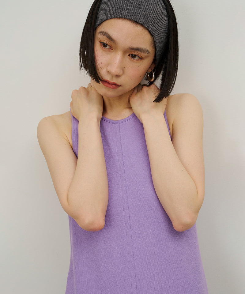 【room153】フィットリブヘアバンド