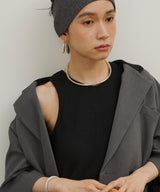 【room153】フィットリブヘアバンド