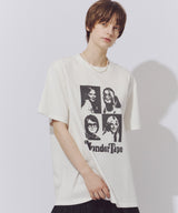 WONDER TAPE Tee