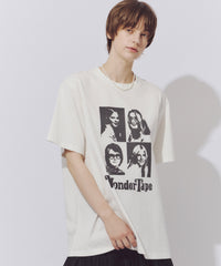 WONDER TAPE Tee