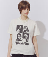 WONDER TAPE Tee