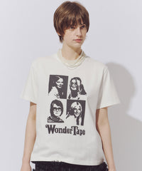 WONDER TAPE Tee