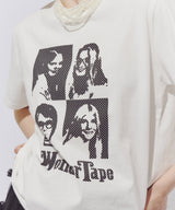 WONDER TAPE Tee