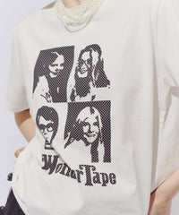 WONDER TAPE Tee