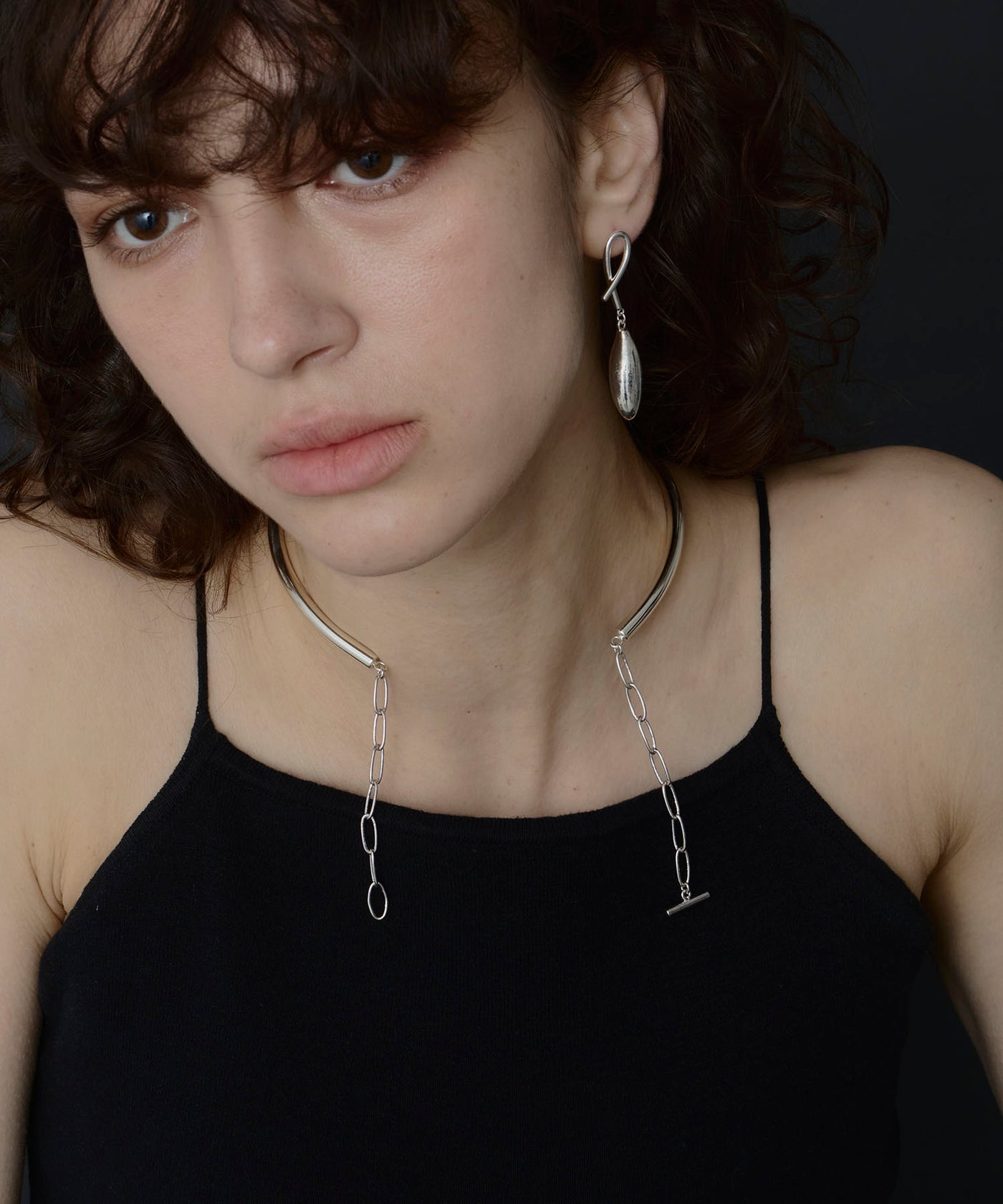 loni】Stem 2way choker – LA BELLE ETUDE online store