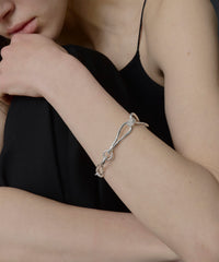 【loni】Ivy Chain Bracelet