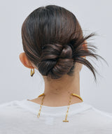 【再入荷予約】【loni】Stem 2way choker