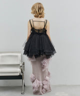 【再入荷予約】ballerina camisole