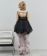 【再入荷予約】ballerina camisole