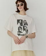 WONDER TAPE Tee