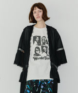 WONDER TAPE Tee