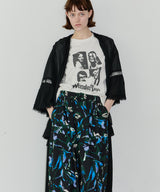 WONDER TAPE Tee