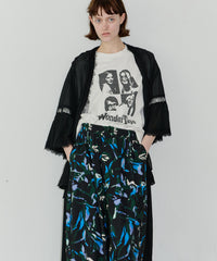 WONDER TAPE Tee