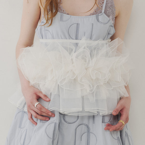 BUSTIER – LA BELLE ETUDE online store
