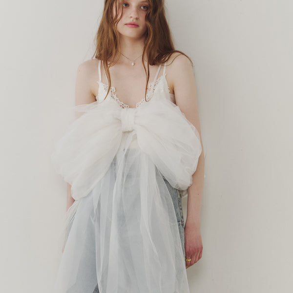 J1U TOPS – LA BELLE ETUDE online store