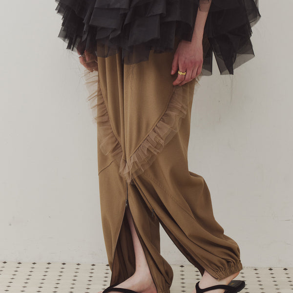 J1U PANTS – LA BELLE ETUDE online store