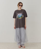 【J1U by LA BELLE ETUDE】Switzerland Tee