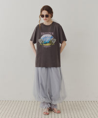 【J1U by LA BELLE ETUDE】Switzerland Tee
