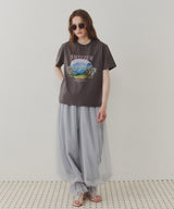 【J1U by LA BELLE ETUDE】Switzerland Tee