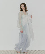 【J1U by LA BELLE ETUDE】candyリボンビスチェ