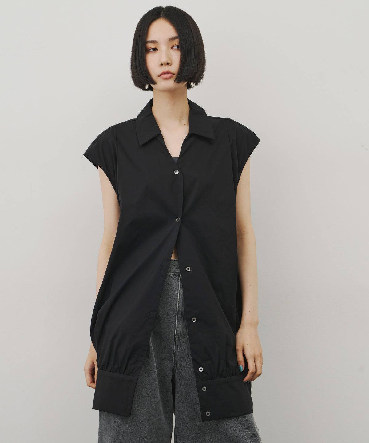 SHIRT – LA BELLE ETUDE online store