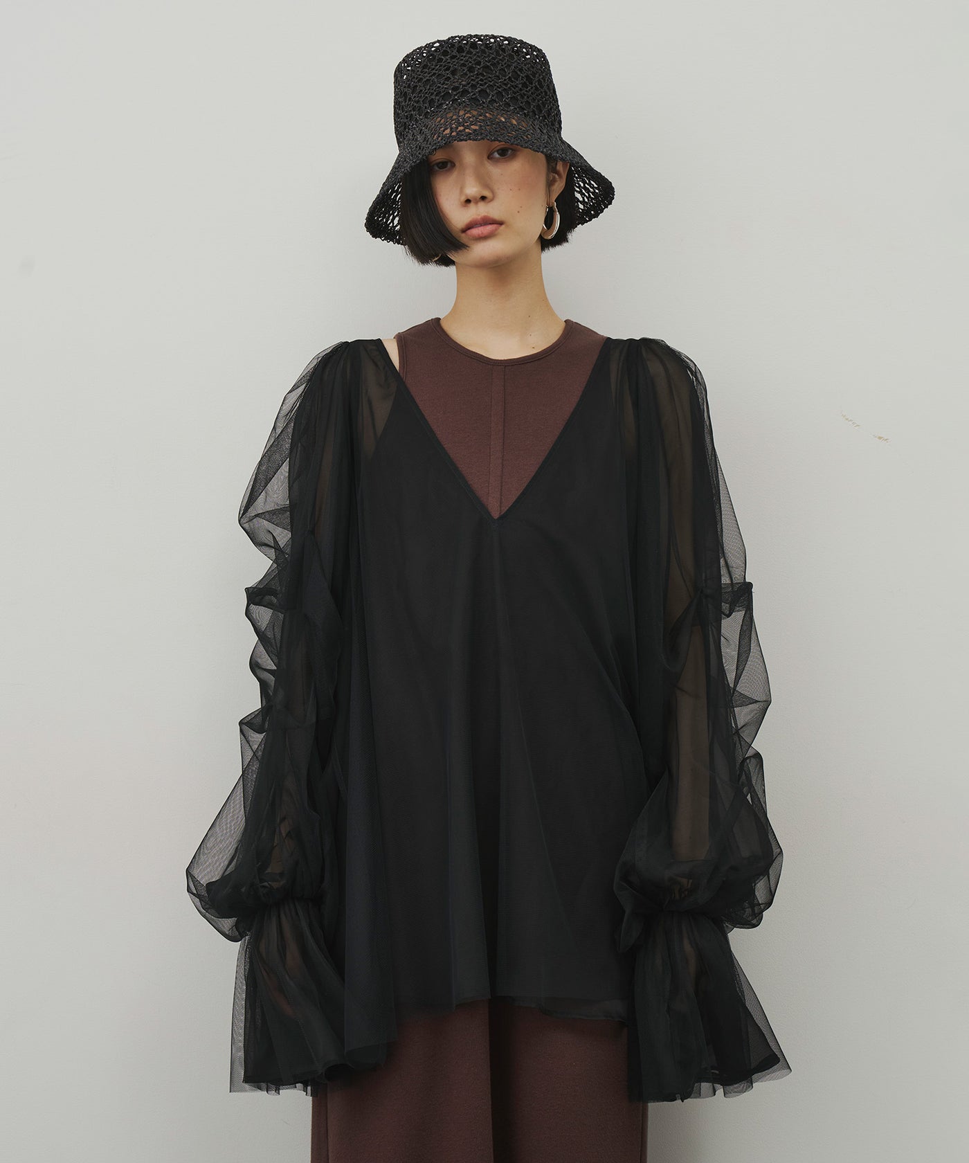 DEUXIEME CLASSE - 【美品】ドゥーズィエムクラス ボリューム