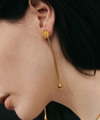 【loni】Clematis 2way Pierce