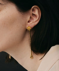 【loni】Clematis 2way Pierce