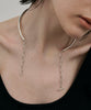 【再入荷予約】【loni】Stem 2way choker