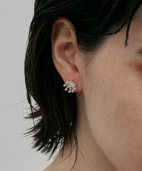 【loni】Clematis 2way Pierce