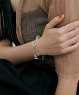 【loni】Ivy Chain Bracelet