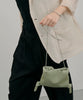 【loni】Tie Chain Shoulder Bag