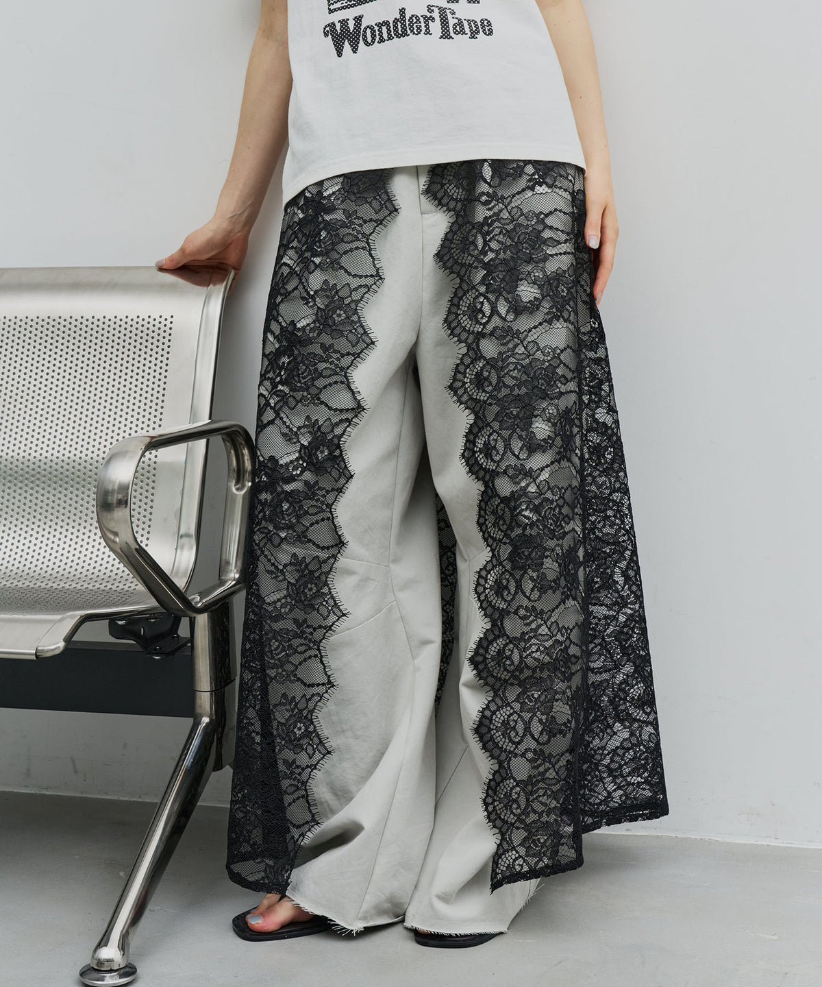 SKIRT – LA BELLE ETUDE online store