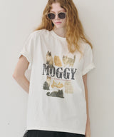【J1U by LA BELLE ETUDE】MOGGY CAT Tee