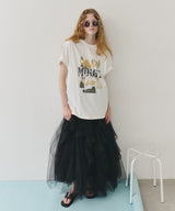 【J1U by LA BELLE ETUDE】MOGGY CAT Tee