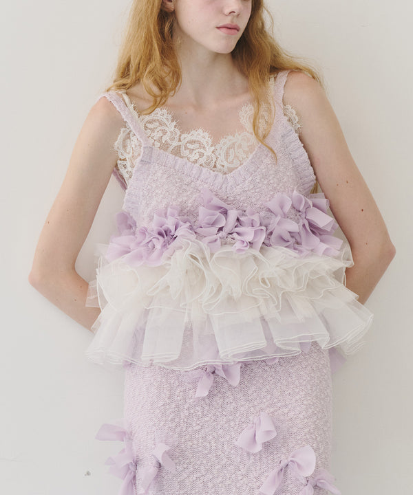 TOPS – LA BELLE ETUDE online store
