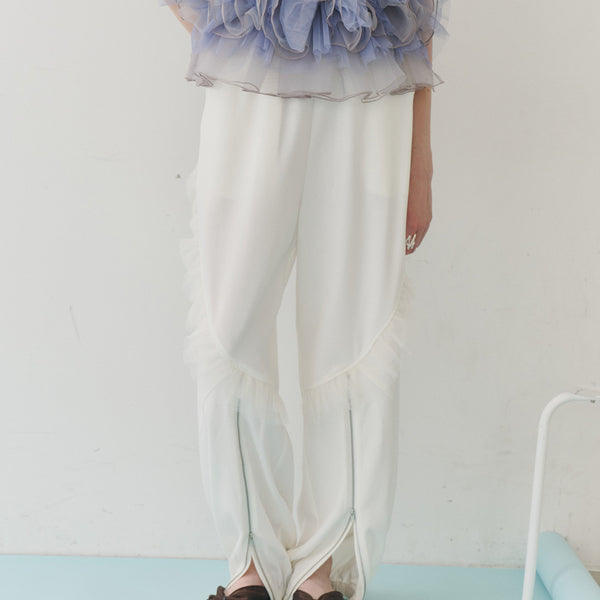 J1U PANTS – LA BELLE ETUDE online store
