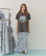 【J1U by LA BELLE ETUDE】Switzerland Tee