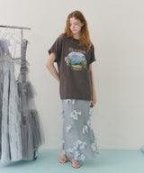 【J1U by LA BELLE ETUDE】Switzerland Tee
