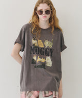 【J1U by LA BELLE ETUDE】MOGGY CAT Tee