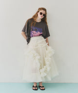 【J1U by LA BELLE ETUDE】Emotica Tee