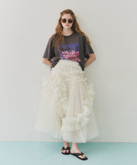 【J1U by LA BELLE ETUDE】Emotica Tee