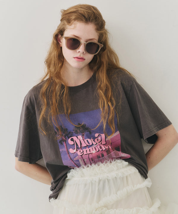 J1U TOPS – LA BELLE ETUDE online store