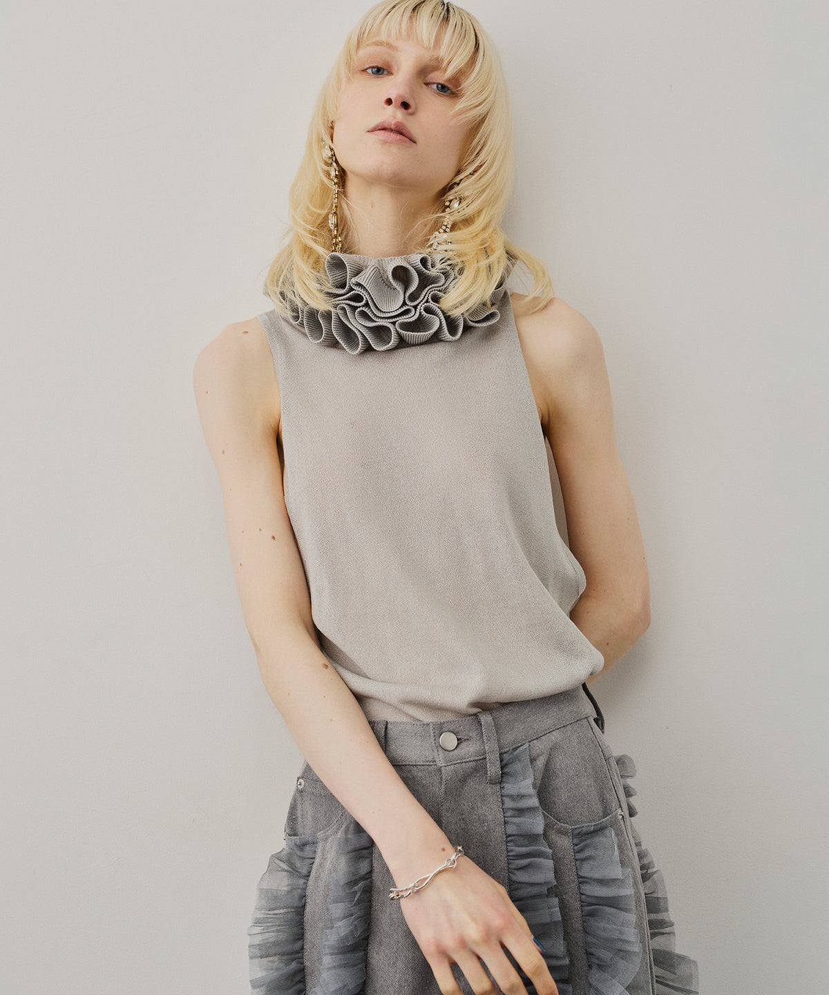 BLOUSE – LA BELLE ETUDE online store